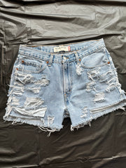 Savvy Shorts 33