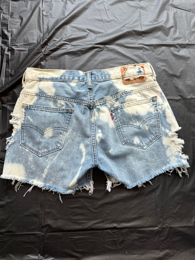 Savvy Shorts 30 (curvy)